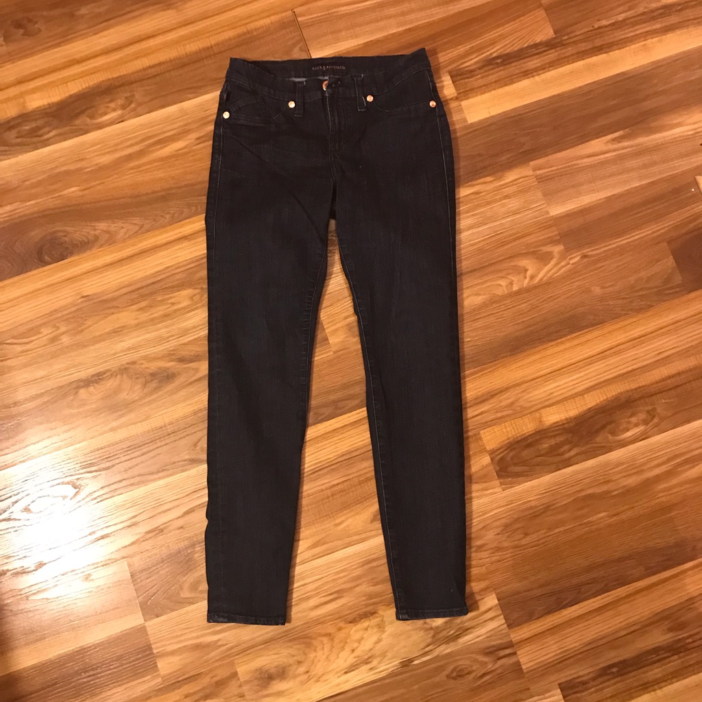 Rock And Republic Jeans